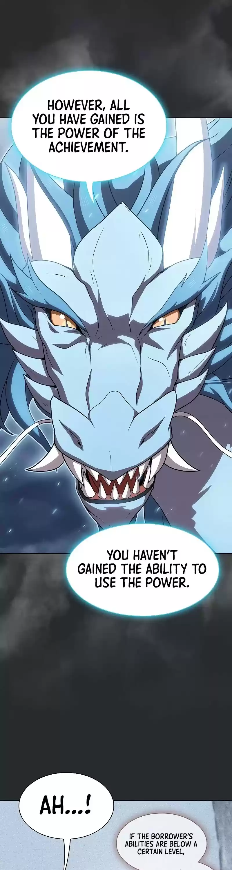 The Tutorial Tower's Advanced Player Chapter 105