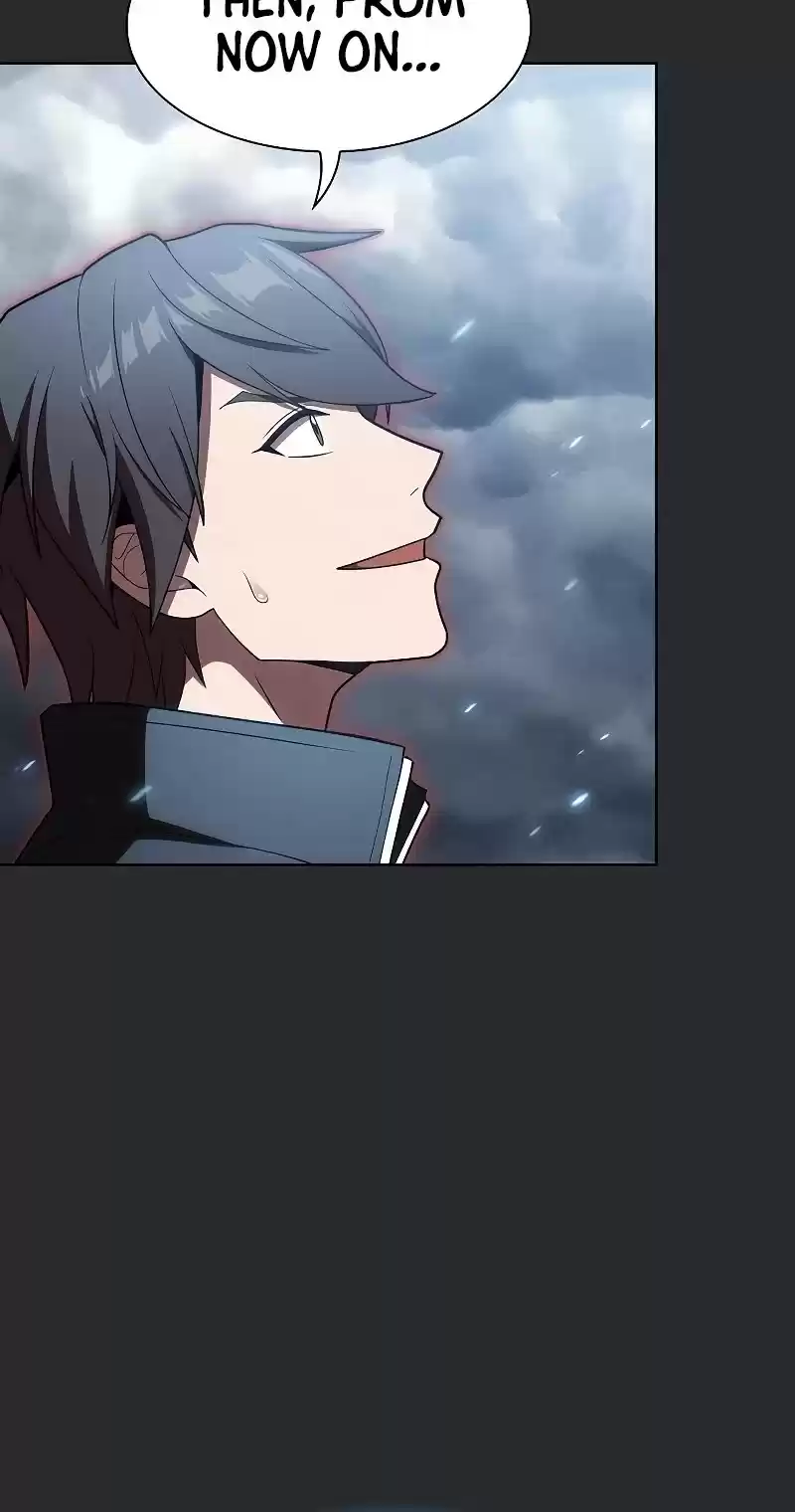 The Tutorial Tower's Advanced Player Chapter 105