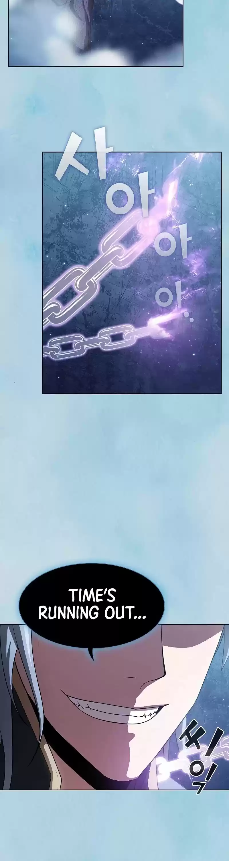 The Tutorial Tower's Advanced Player Chapter 105