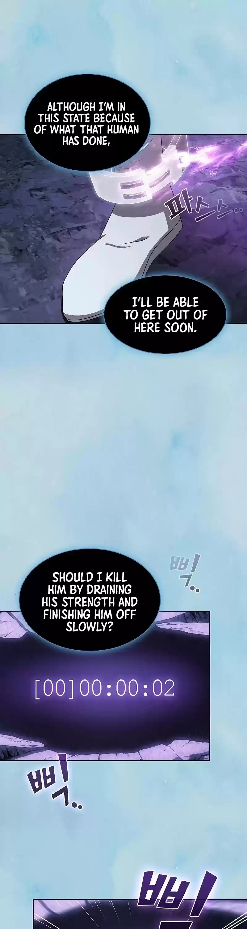 The Tutorial Tower's Advanced Player Chapter 105