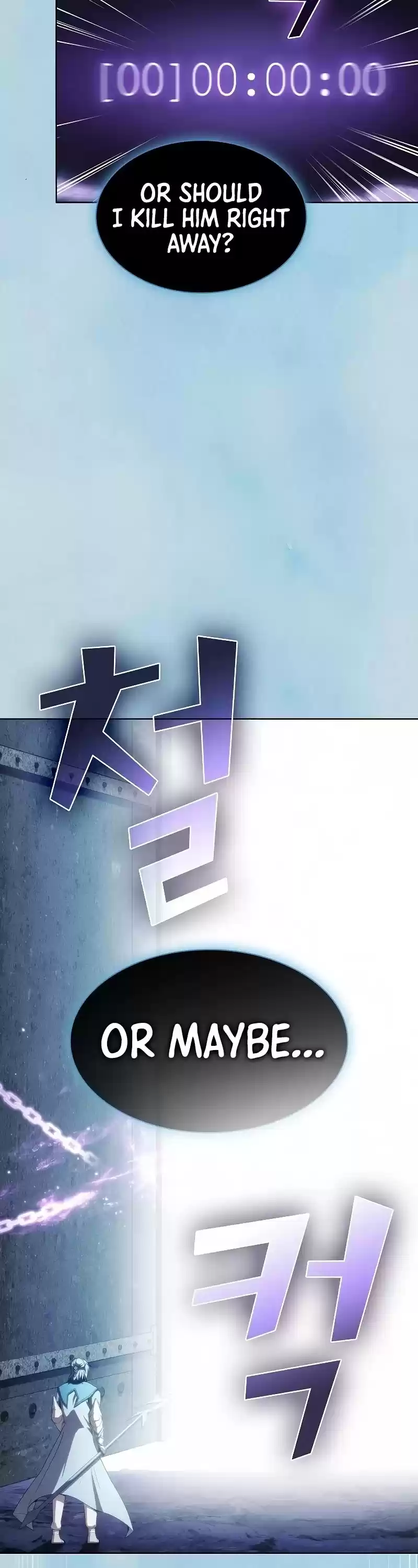 The Tutorial Tower's Advanced Player Chapter 105