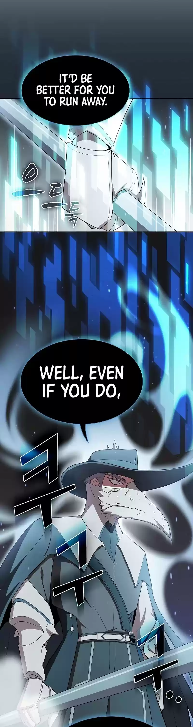 The Tutorial Tower's Advanced Player Chapter 105