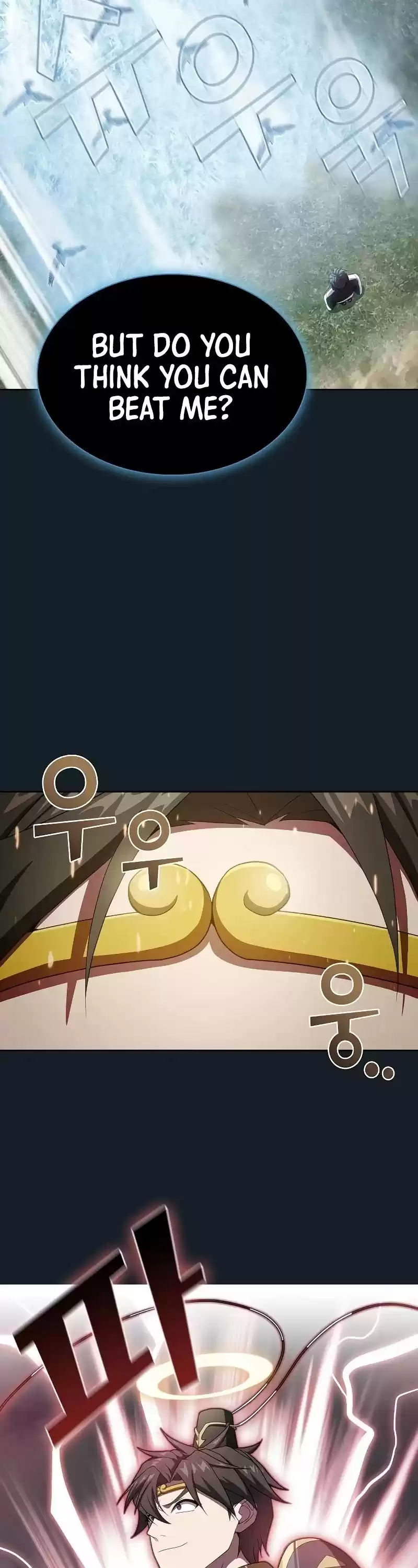 The Tutorial Tower's Advanced Player Chapter 105