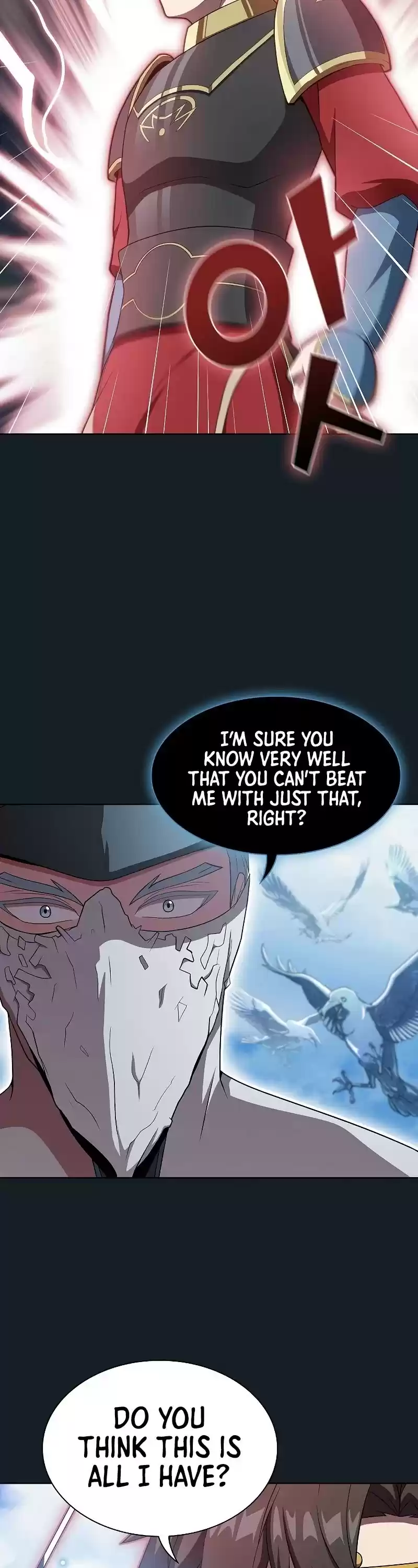 The Tutorial Tower's Advanced Player Chapter 105