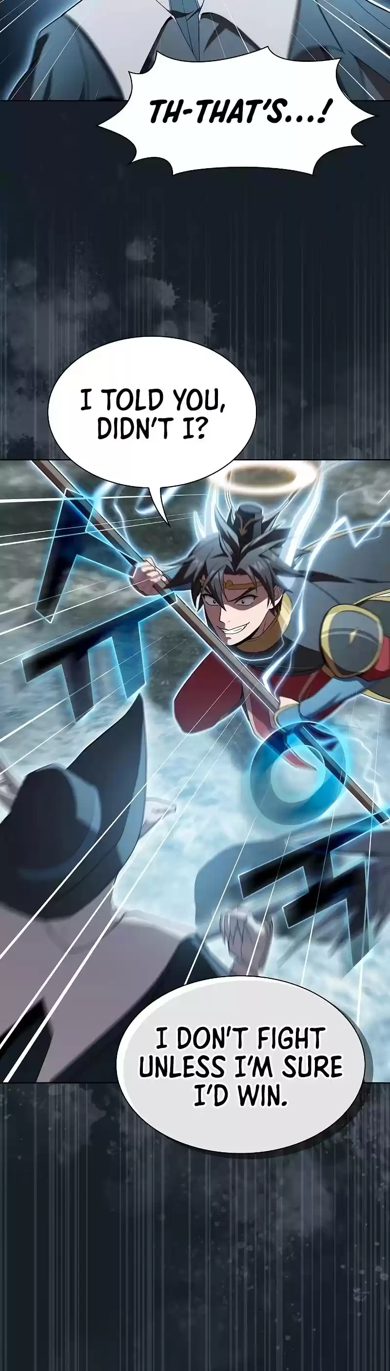 The Tutorial Tower's Advanced Player Chapter 105