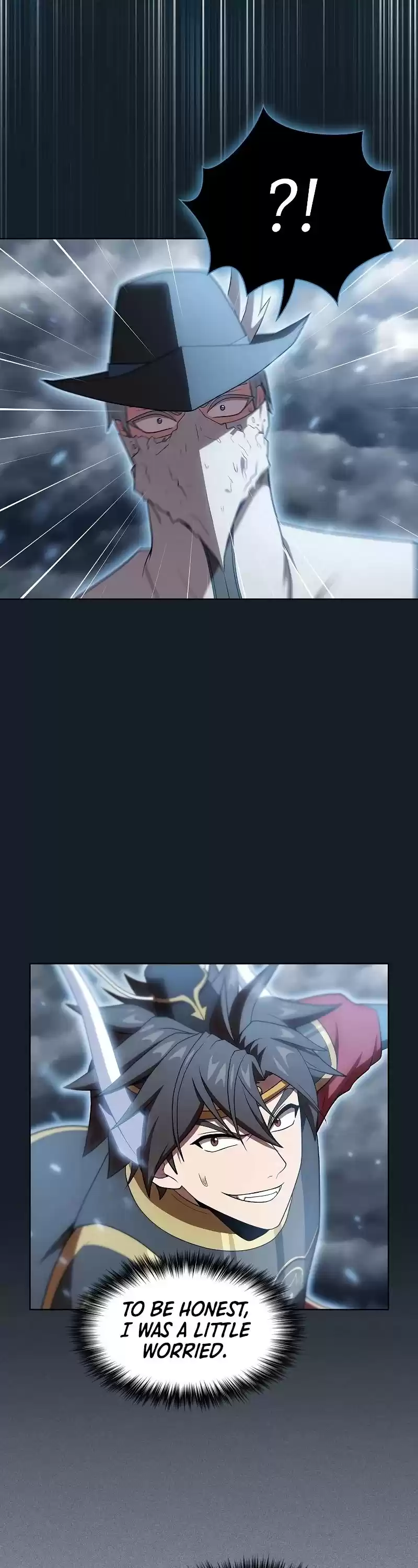 The Tutorial Tower's Advanced Player Chapter 105