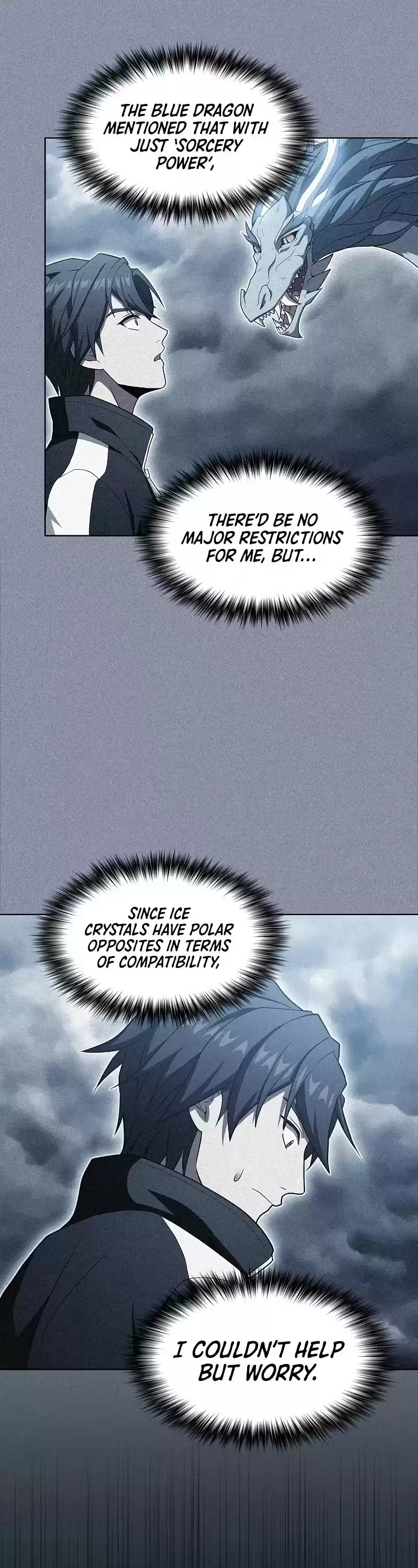 The Tutorial Tower's Advanced Player Chapter 105