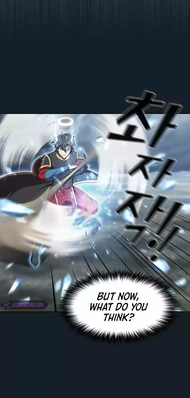 The Tutorial Tower's Advanced Player Chapter 105