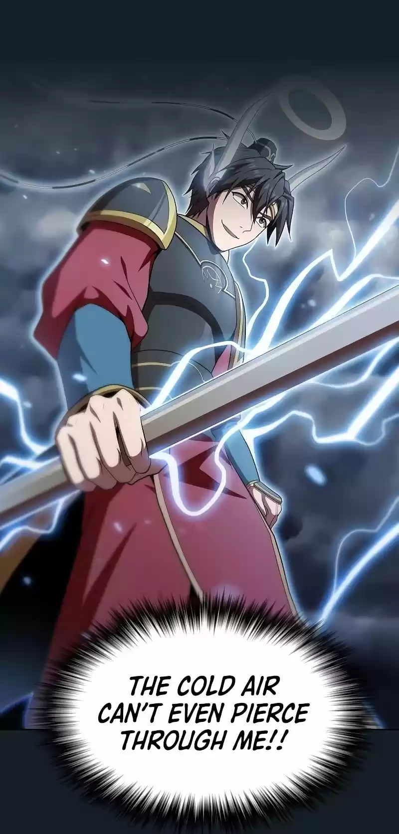 The Tutorial Tower's Advanced Player Chapter 105