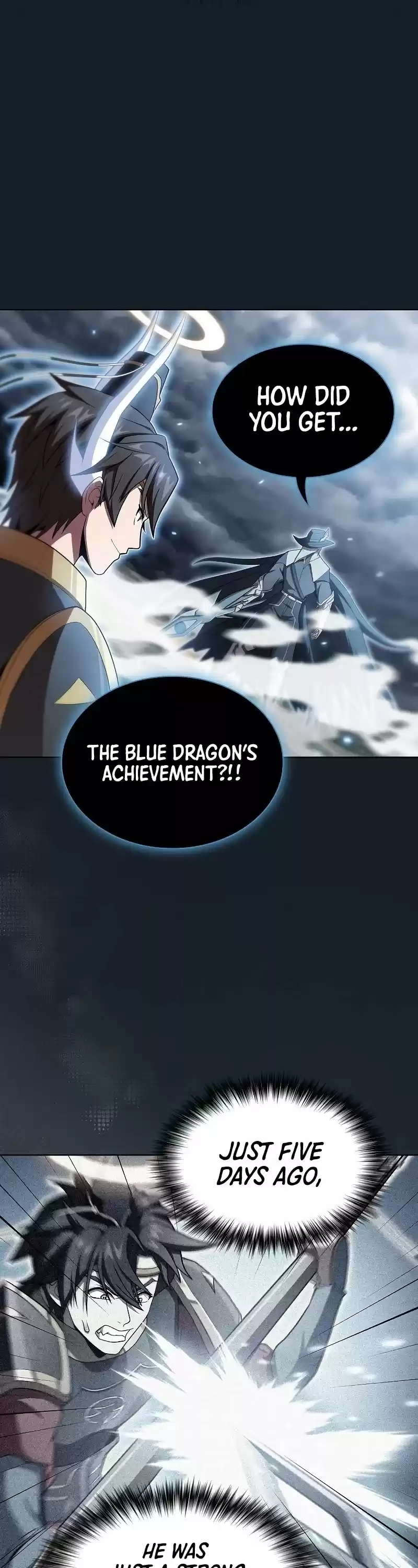 The Tutorial Tower's Advanced Player Chapter 105