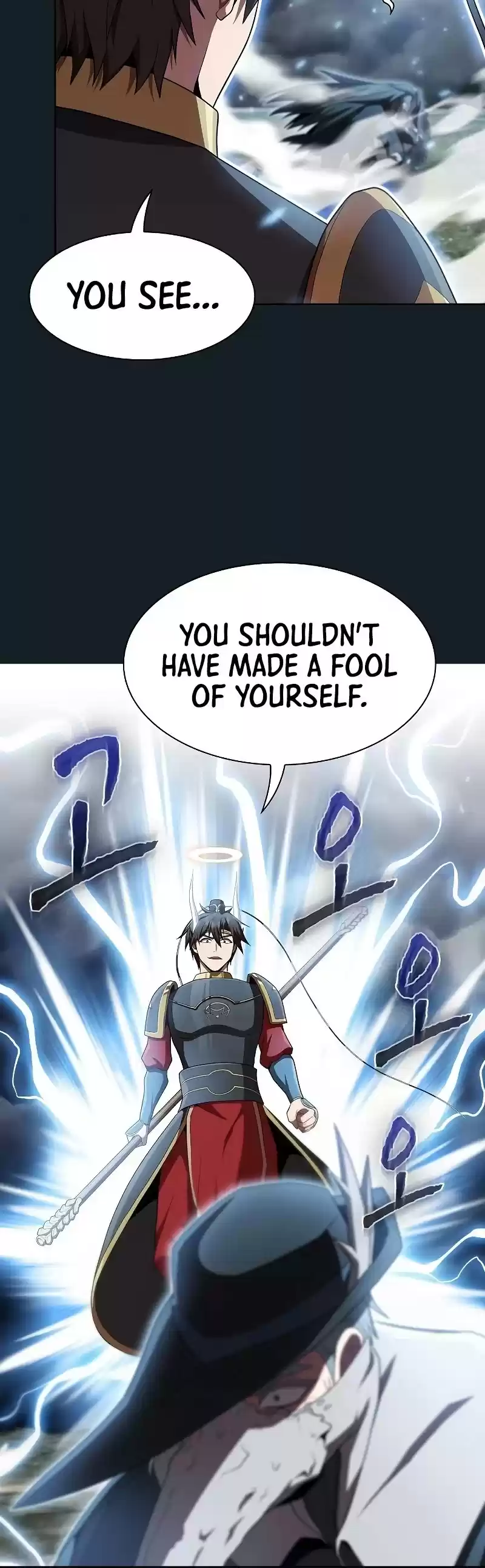 The Tutorial Tower's Advanced Player Chapter 105