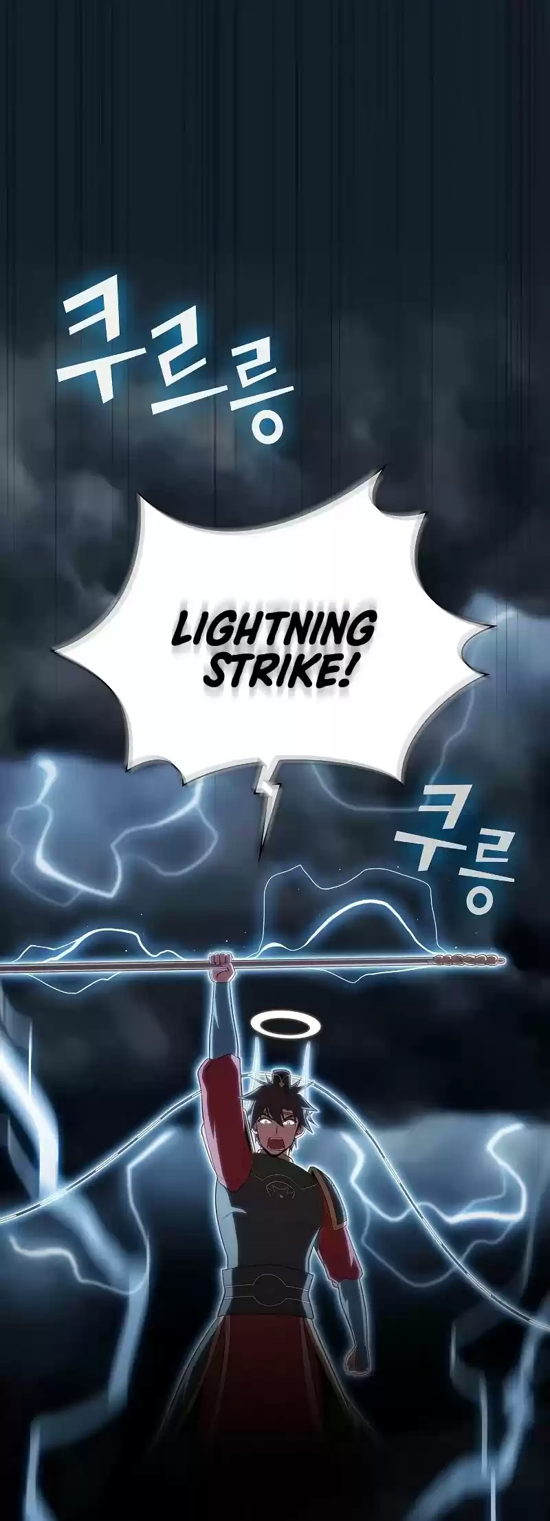 The Tutorial Tower's Advanced Player Chapter 106