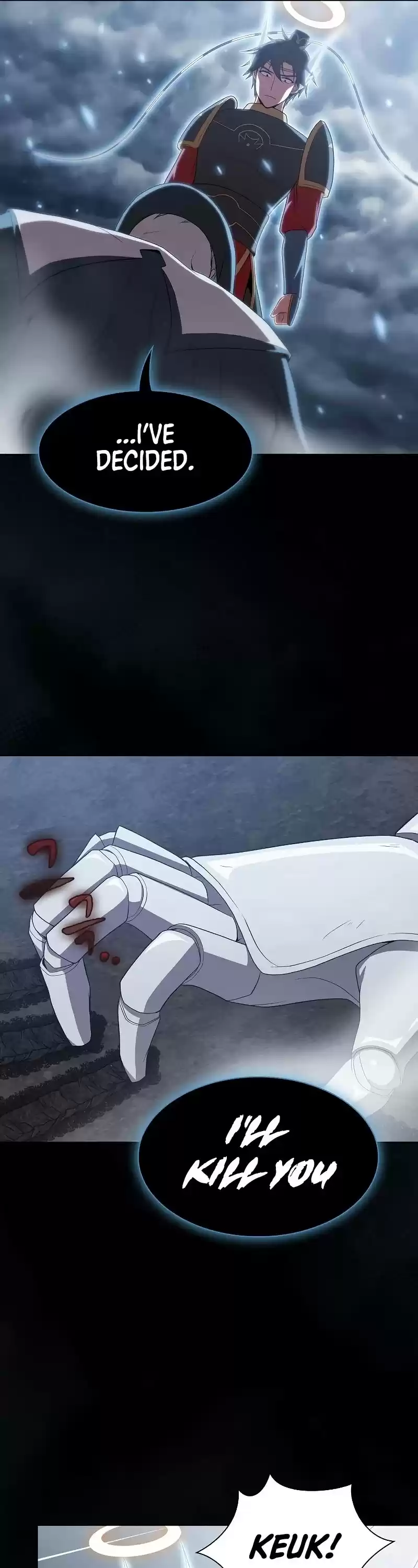 The Tutorial Tower's Advanced Player Chapter 106