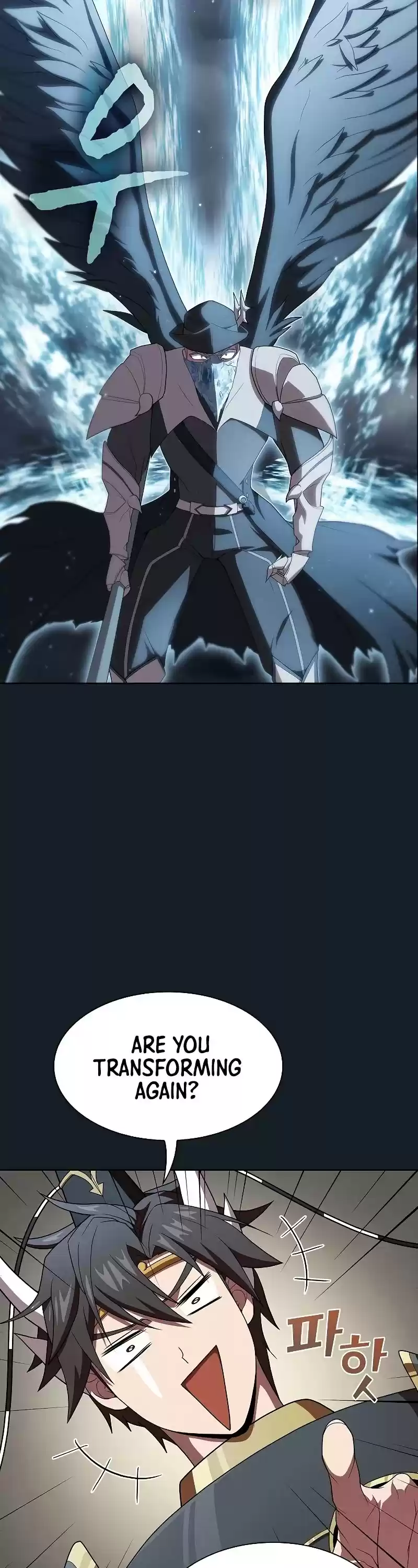 The Tutorial Tower's Advanced Player Chapter 106