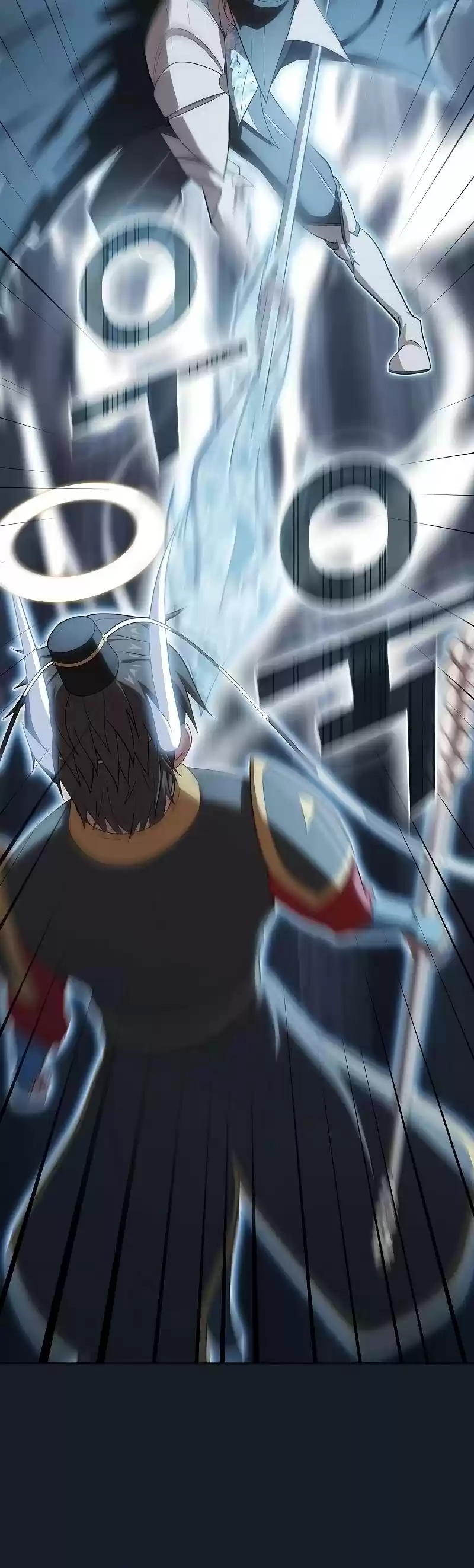 The Tutorial Tower's Advanced Player Chapter 106