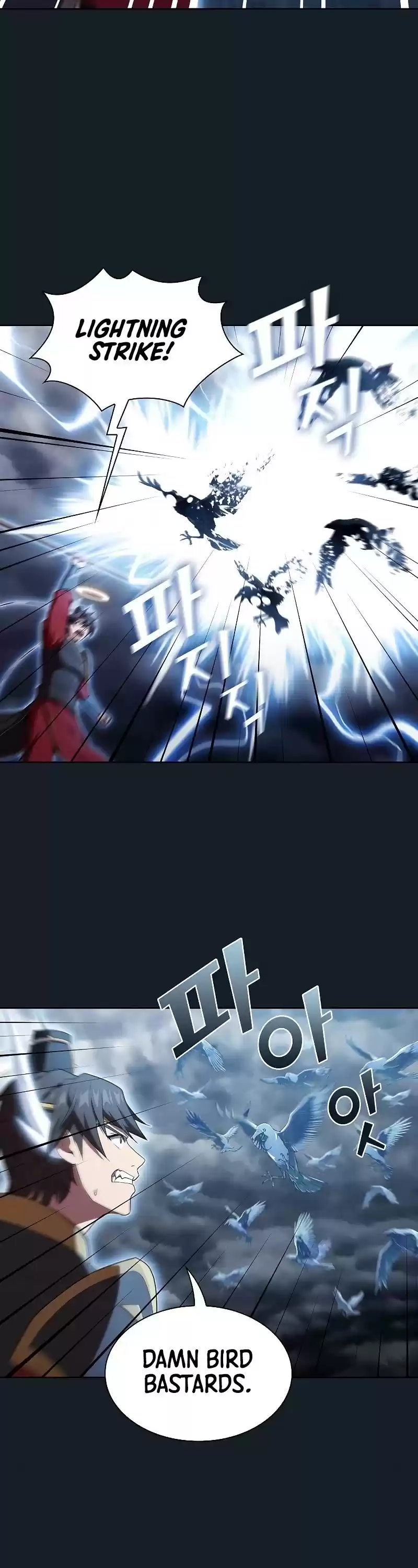 The Tutorial Tower's Advanced Player Chapter 106