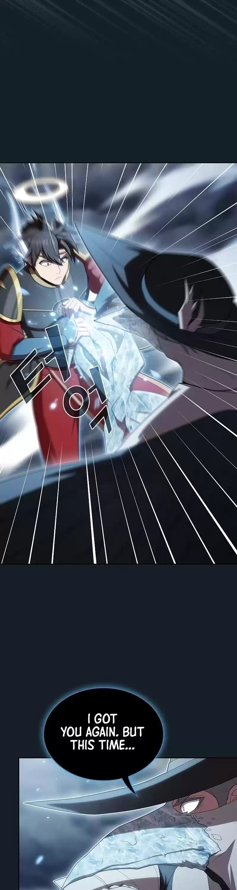 The Tutorial Tower's Advanced Player Chapter 106