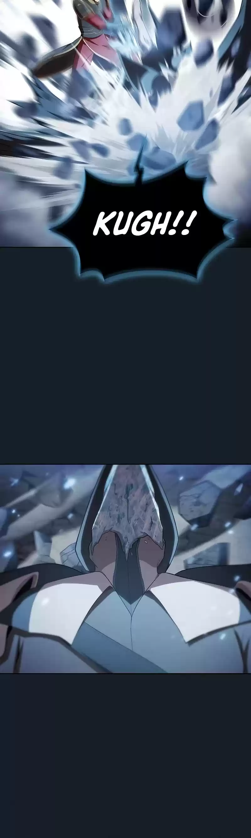 The Tutorial Tower's Advanced Player Chapter 106