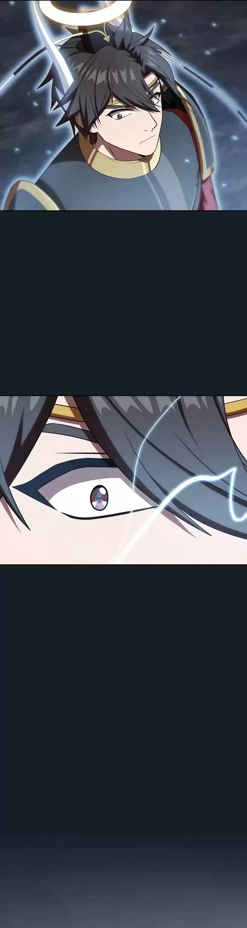 The Tutorial Tower's Advanced Player Chapter 106