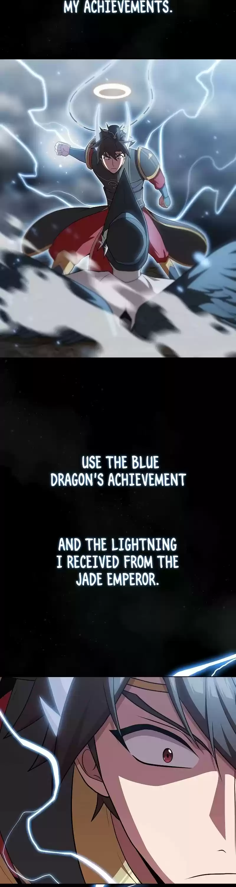 The Tutorial Tower's Advanced Player Chapter 106