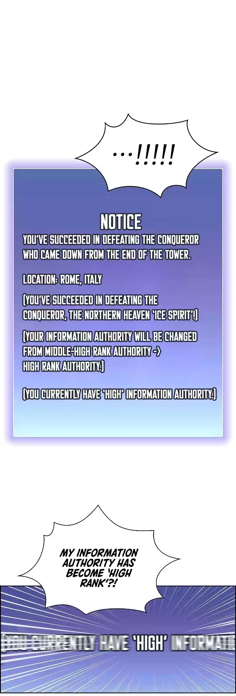 The Tutorial Tower's Advanced Player Chapter 106