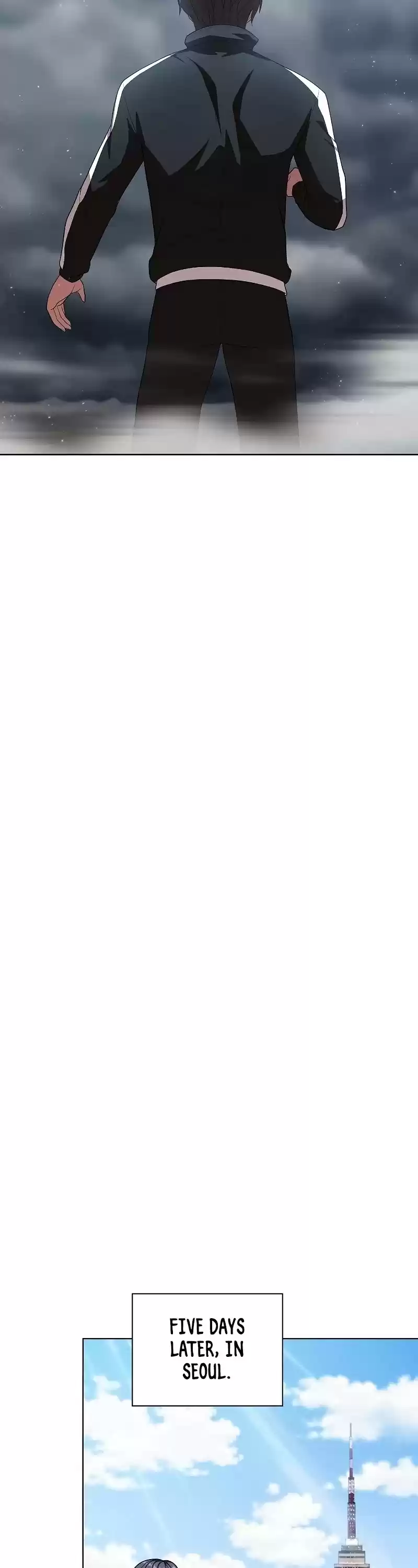 The Tutorial Tower's Advanced Player Chapter 106