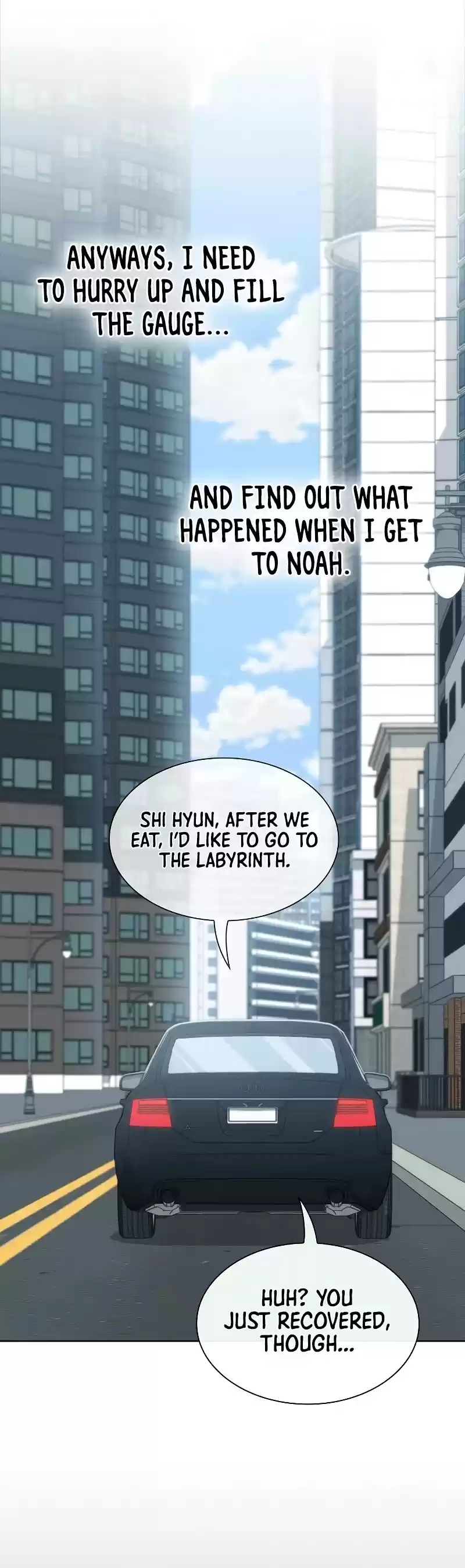 The Tutorial Tower's Advanced Player Chapter 106