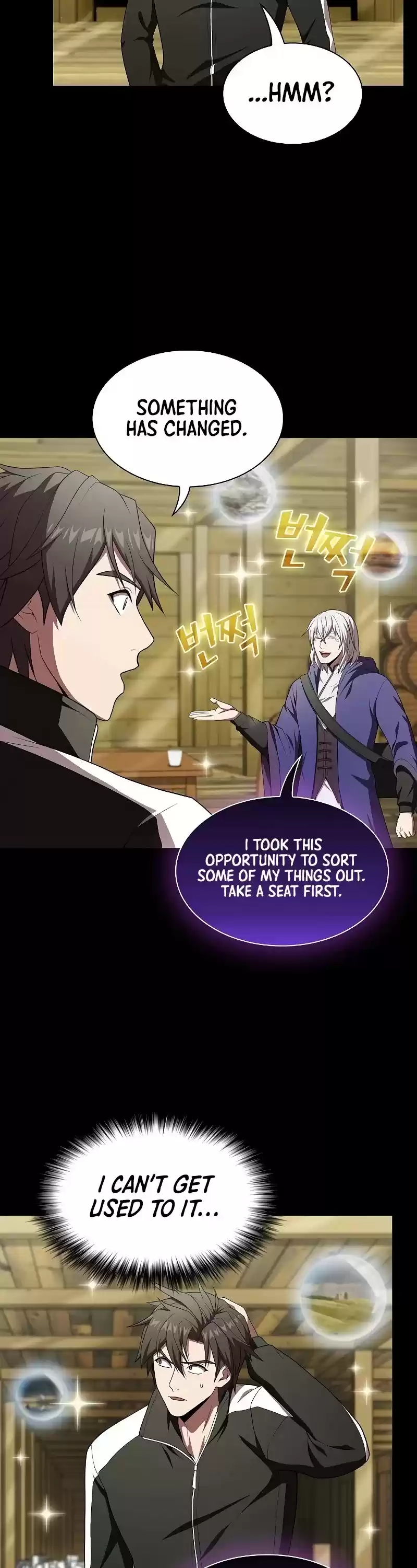 The Tutorial Tower's Advanced Player Chapter 106