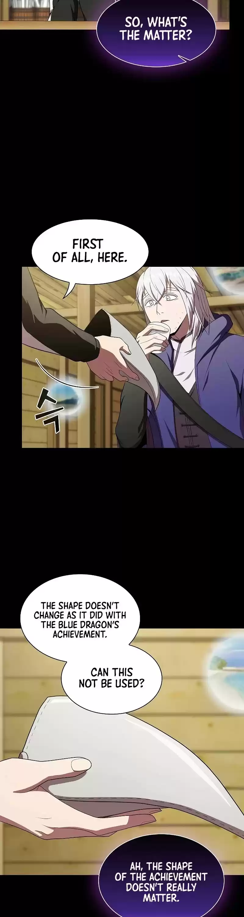 The Tutorial Tower's Advanced Player Chapter 106