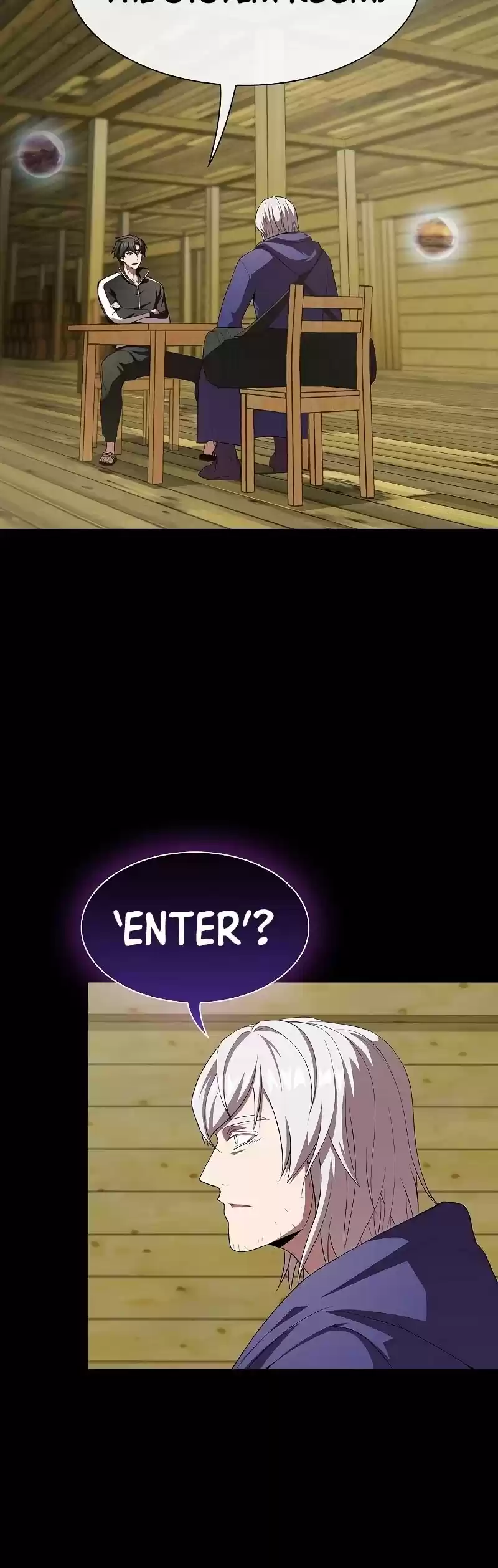 The Tutorial Tower's Advanced Player Chapter 106