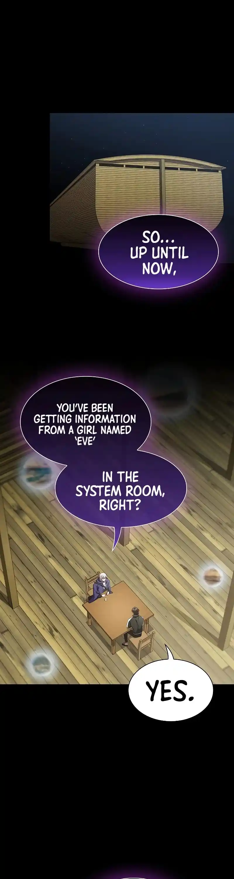 The Tutorial Tower's Advanced Player Chapter 107