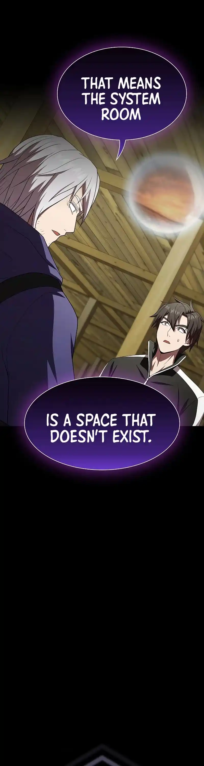 The Tutorial Tower's Advanced Player Chapter 107