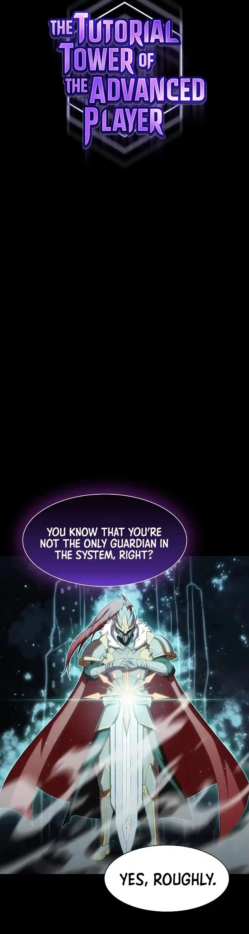 The Tutorial Tower's Advanced Player Chapter 107