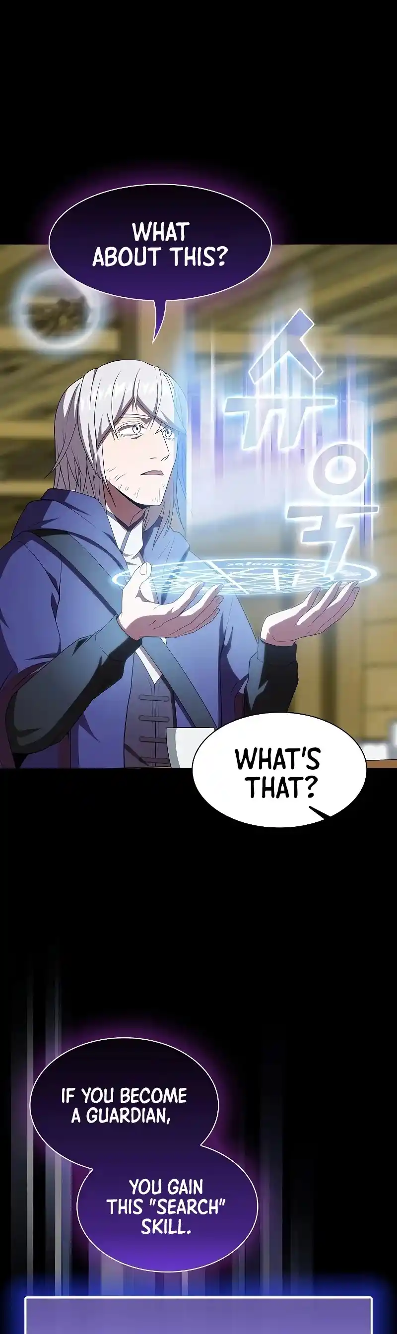 The Tutorial Tower's Advanced Player Chapter 107