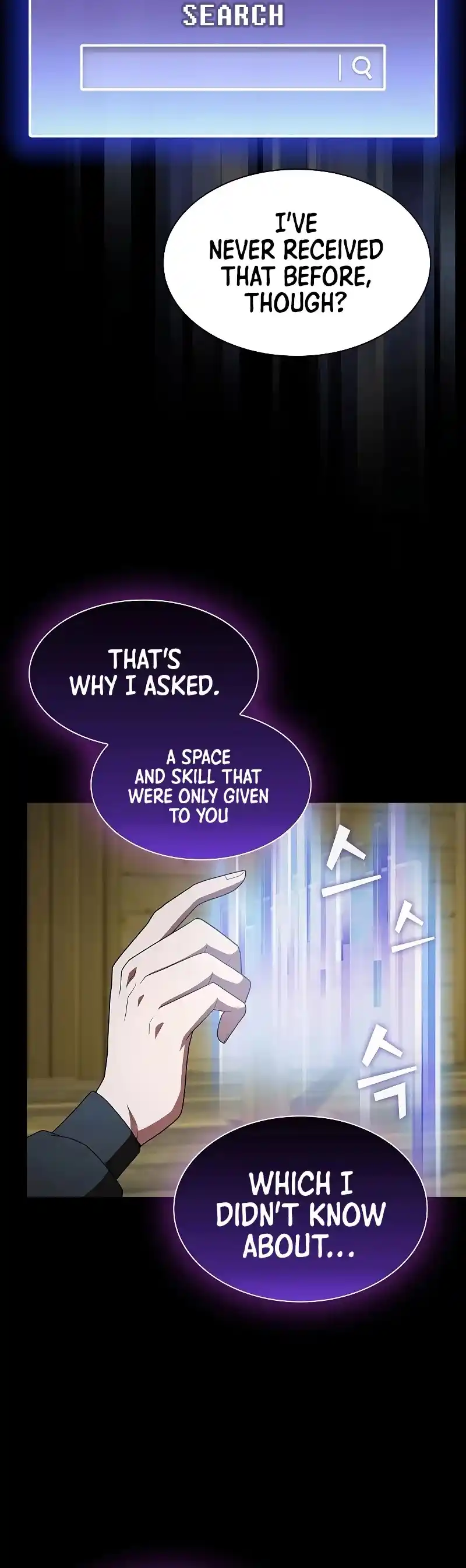 The Tutorial Tower's Advanced Player Chapter 107