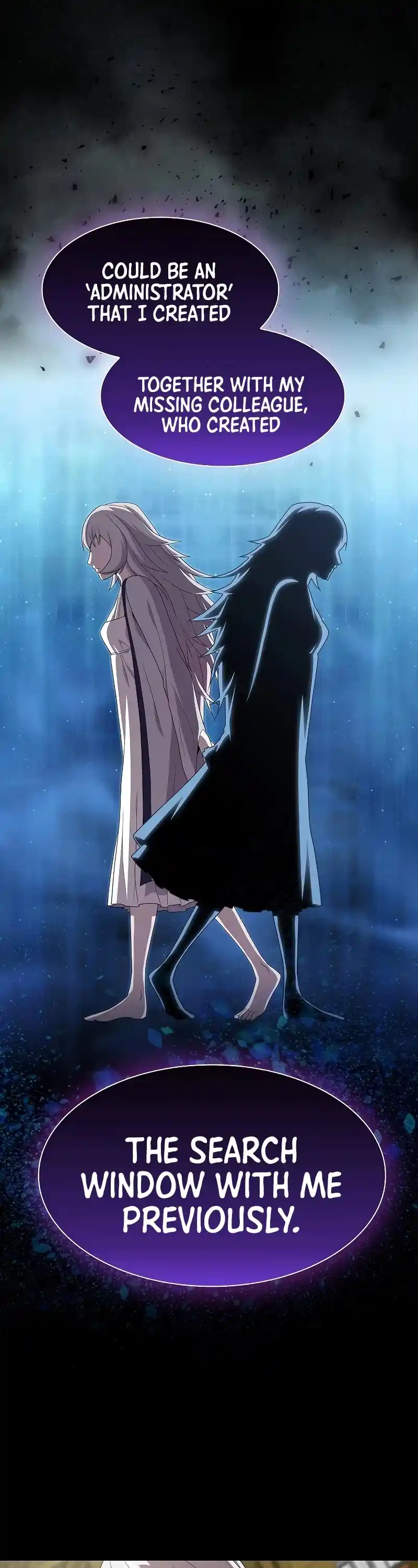 The Tutorial Tower's Advanced Player Chapter 107