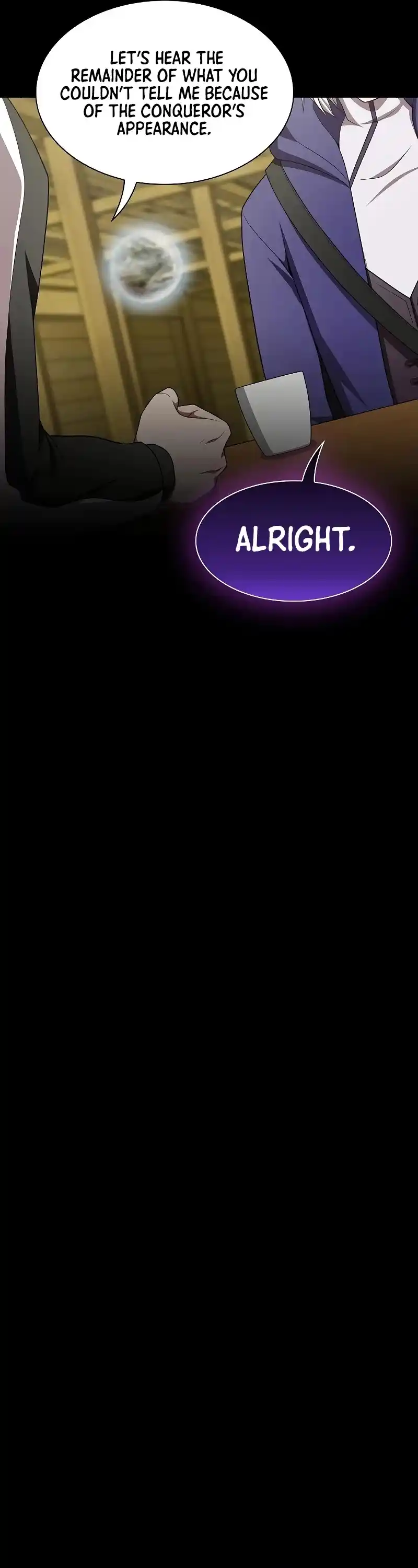 The Tutorial Tower's Advanced Player Chapter 107