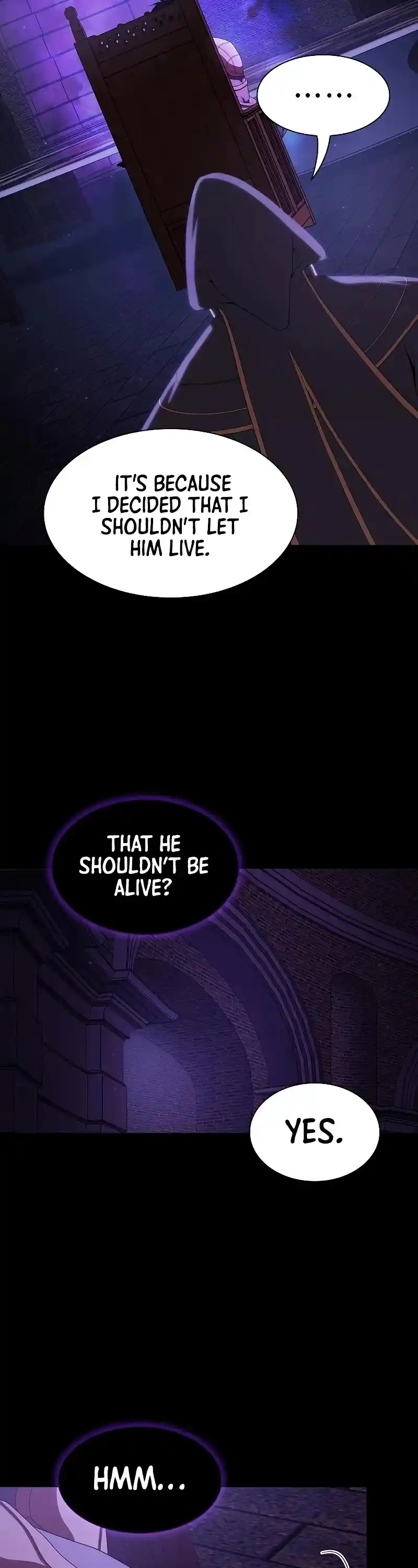 The Tutorial Tower's Advanced Player Chapter 107