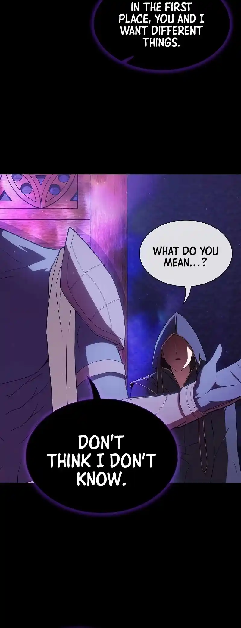 The Tutorial Tower's Advanced Player Chapter 107