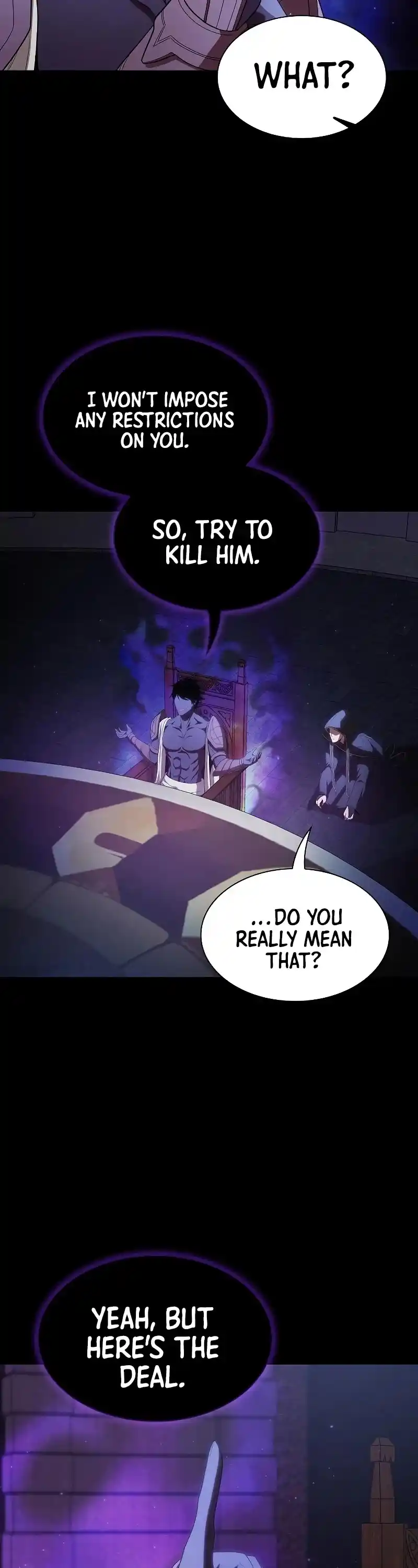 The Tutorial Tower's Advanced Player Chapter 107