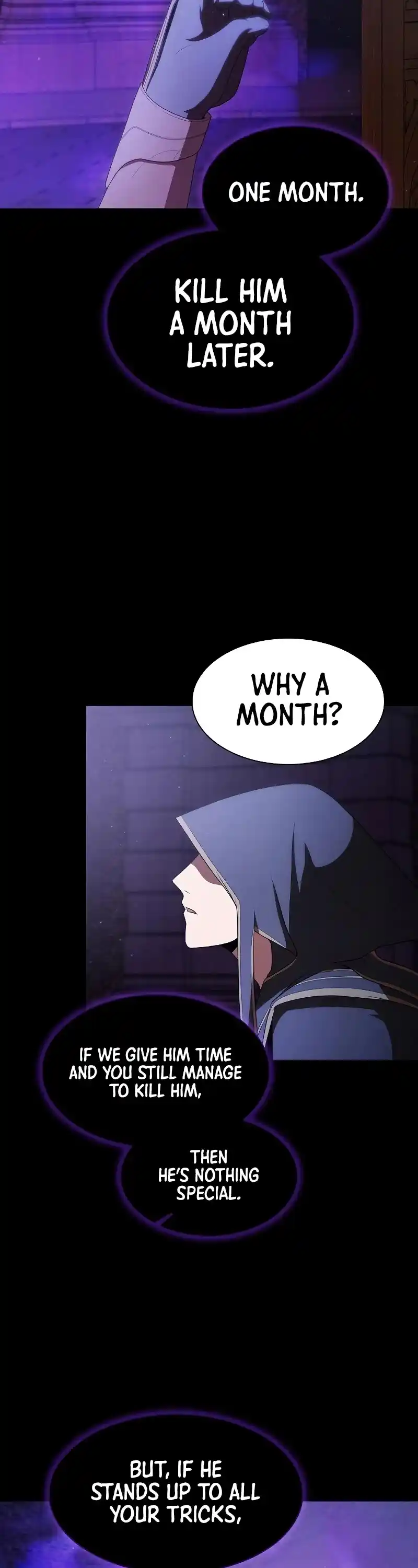 The Tutorial Tower's Advanced Player Chapter 107