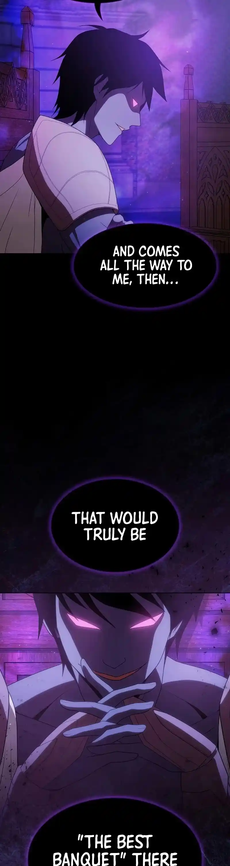 The Tutorial Tower's Advanced Player Chapter 107