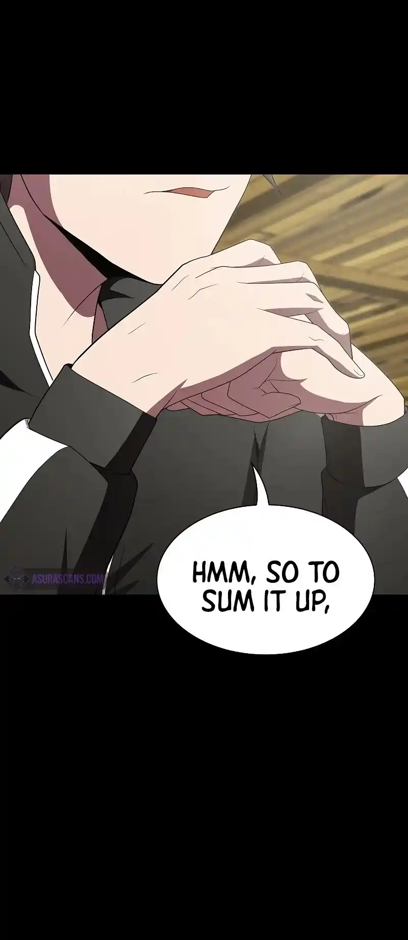 The Tutorial Tower's Advanced Player Chapter 107