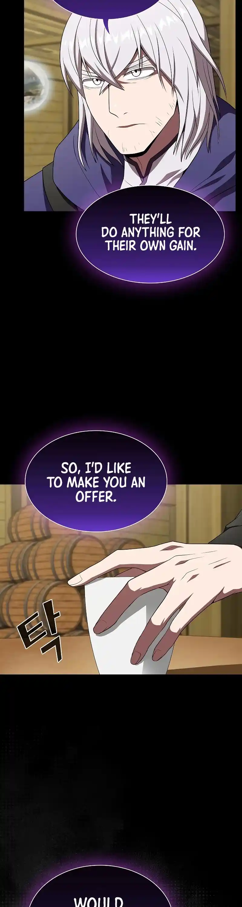 The Tutorial Tower's Advanced Player Chapter 107