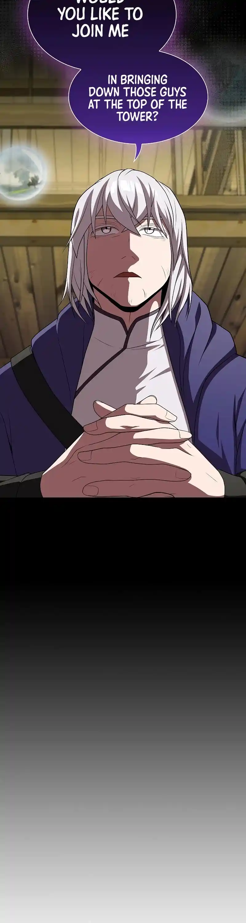 The Tutorial Tower's Advanced Player Chapter 107