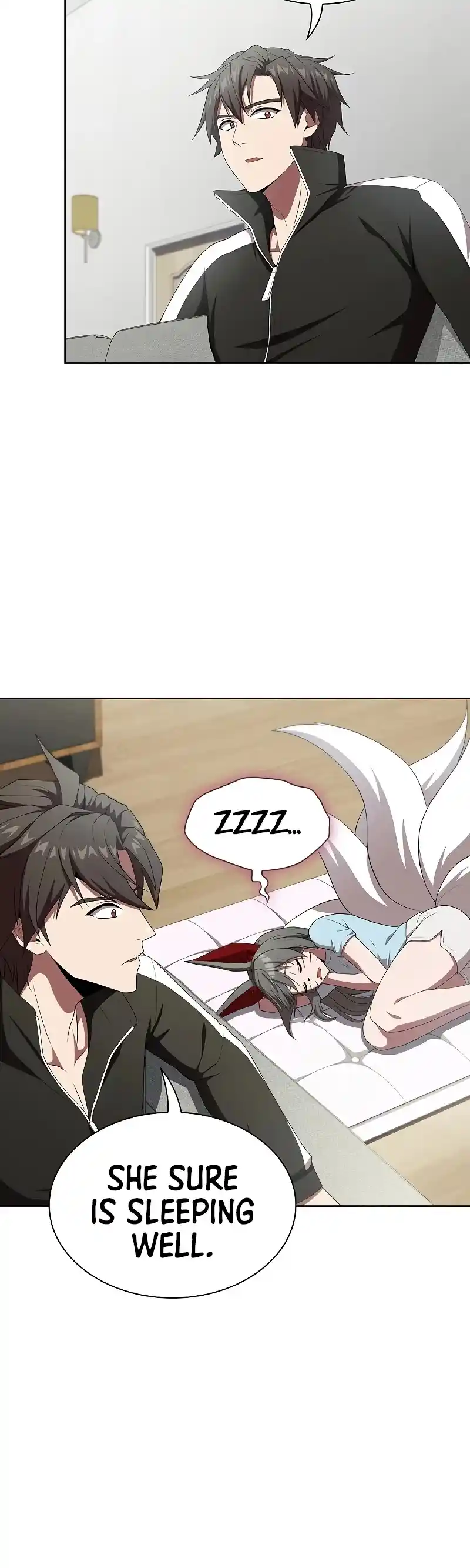 The Tutorial Tower's Advanced Player Chapter 107