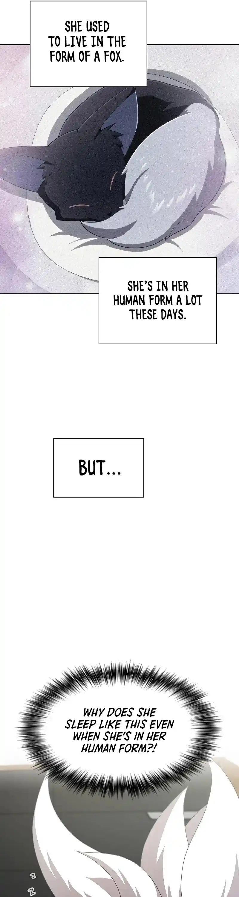 The Tutorial Tower's Advanced Player Chapter 107