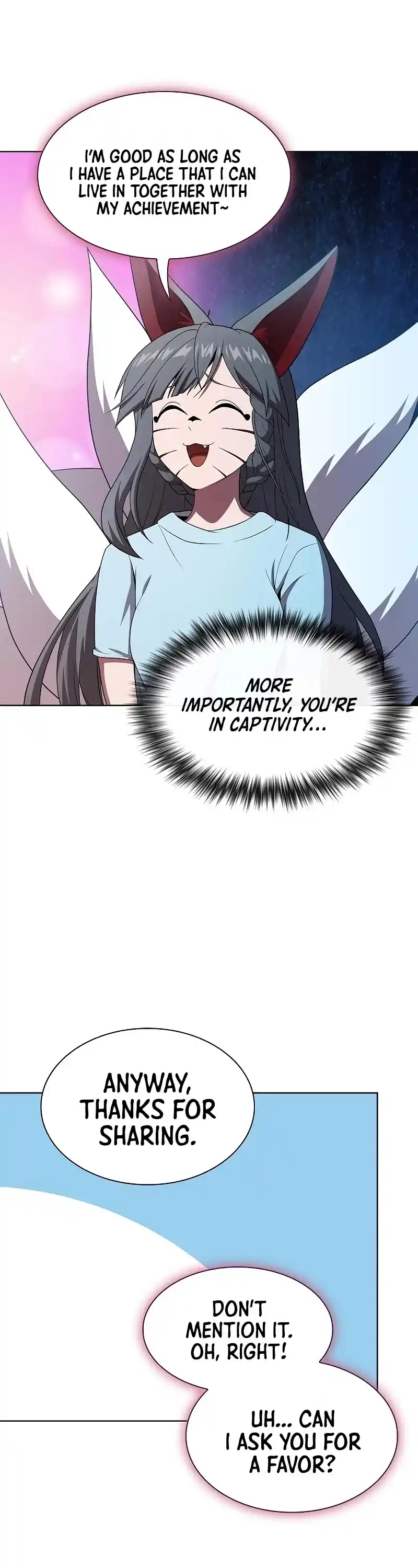 The Tutorial Tower's Advanced Player Chapter 107