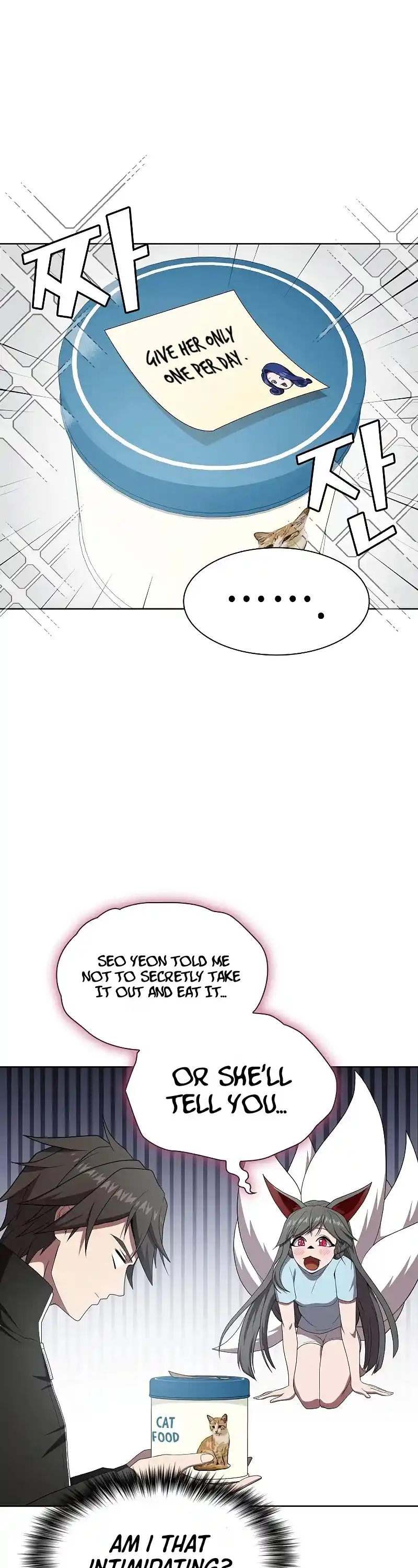 The Tutorial Tower's Advanced Player Chapter 107