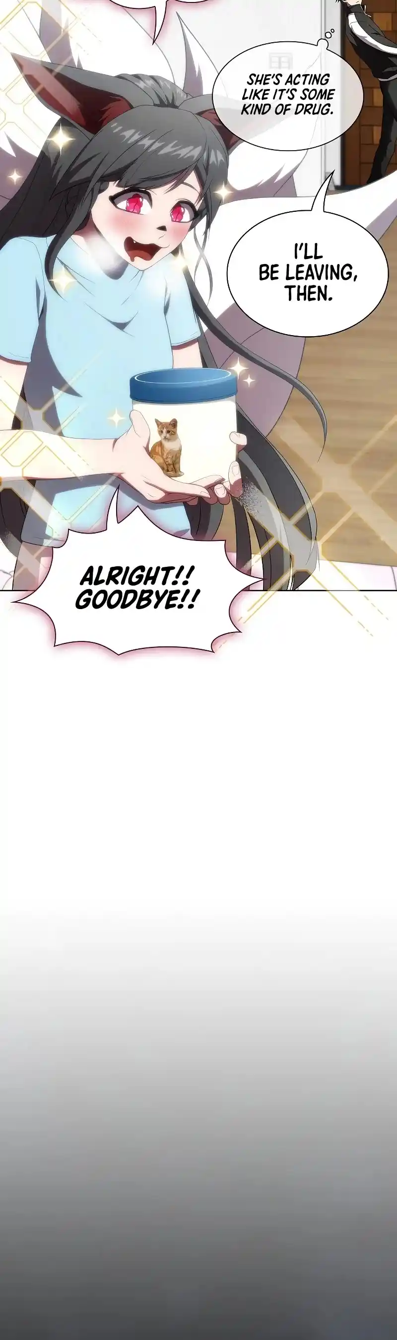 The Tutorial Tower's Advanced Player Chapter 107